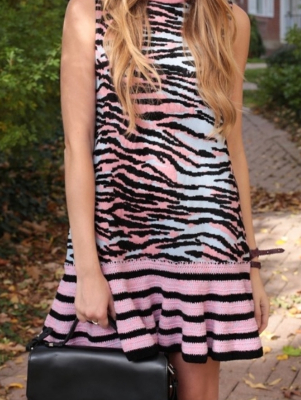 KENZO X H&M Limited Edition DRESS